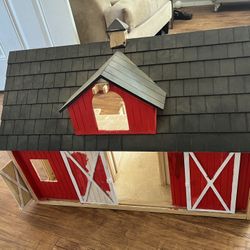 Bryer Barn