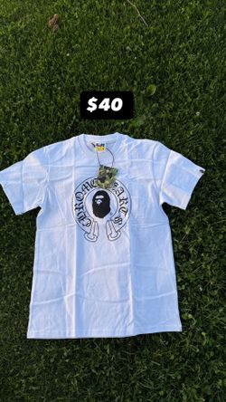 bape tee