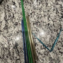 Knitting Needles 