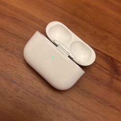 Airpod case only