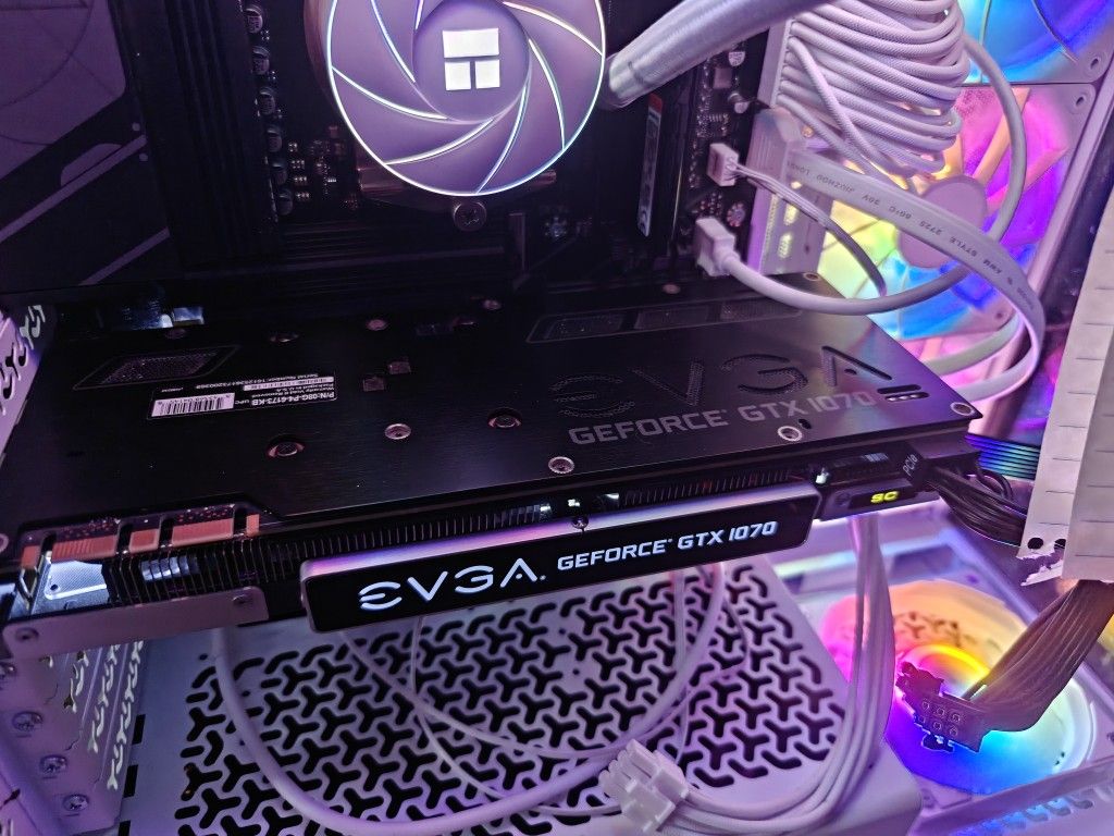 GTX 1070