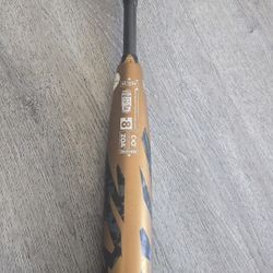 Baseball Bat Demarini ZOA 31-8 
