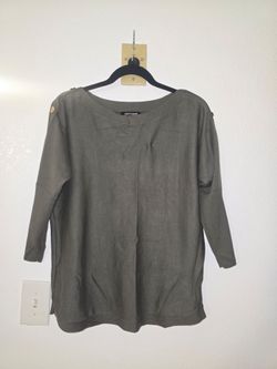 Cable & Gauge boatneck