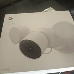 Google Floodlight