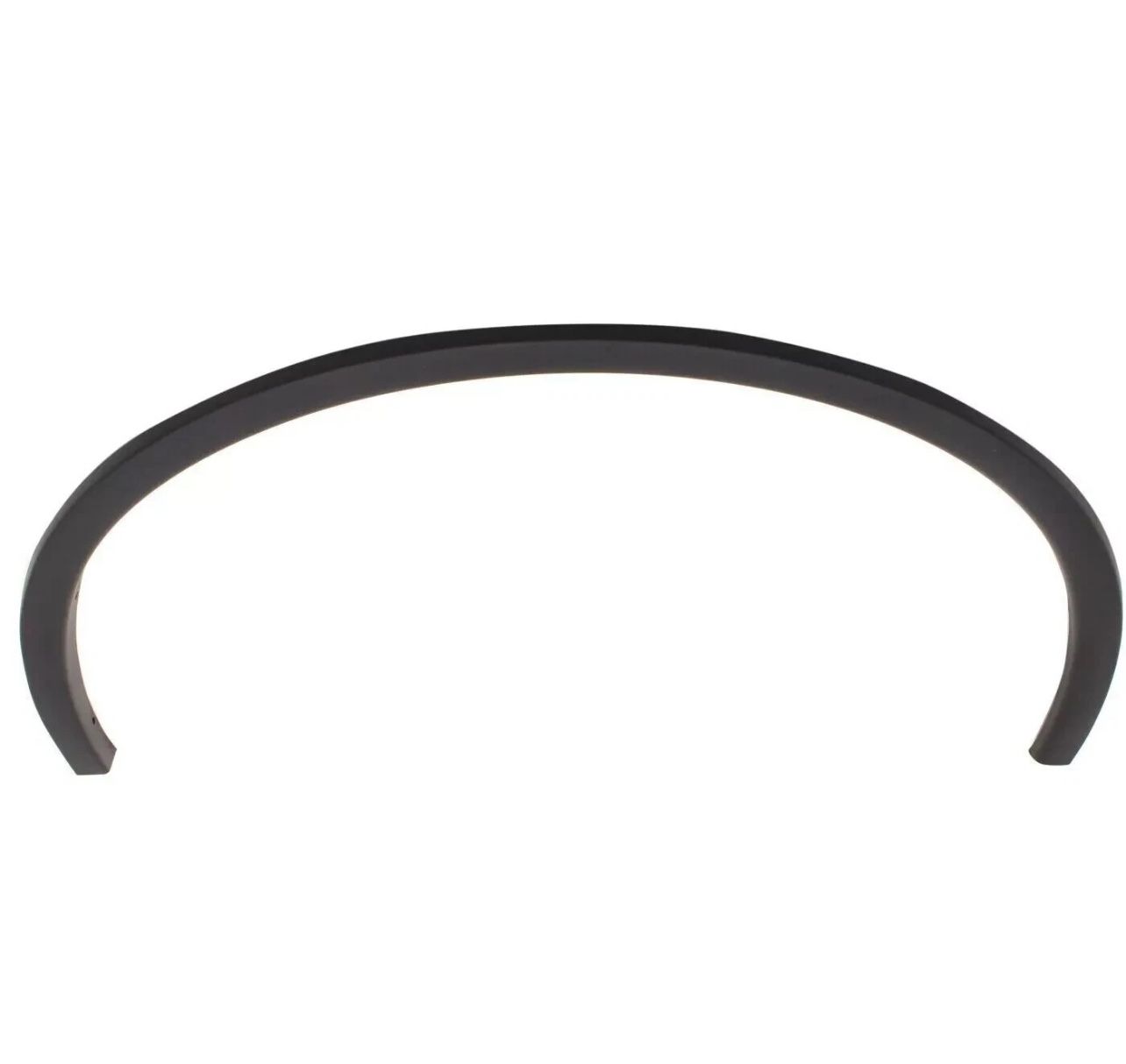Fender Trim Molding For 2011-2022 Dodge Durango Front Passenger Side
