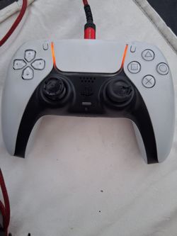 Playstation dual sense wireless controller