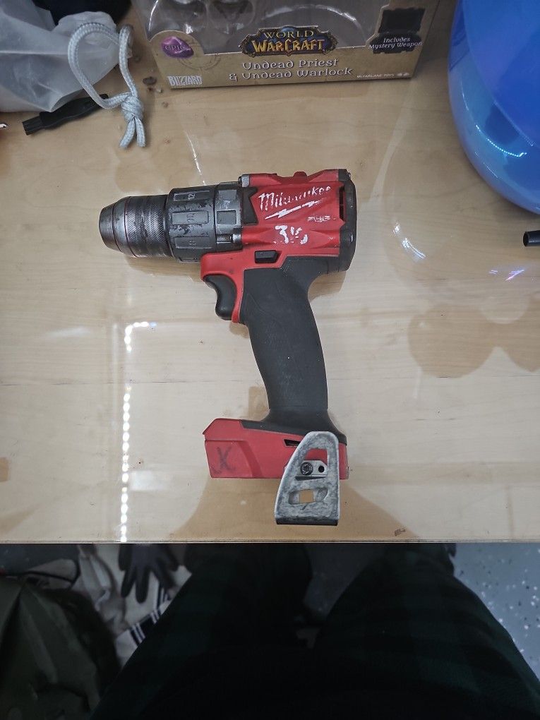 Milwaukee Drill CHEAP