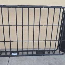Roof Rack Cargo Carrier