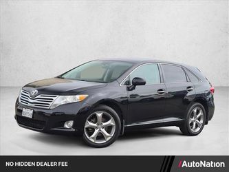 2009 Toyota Venza