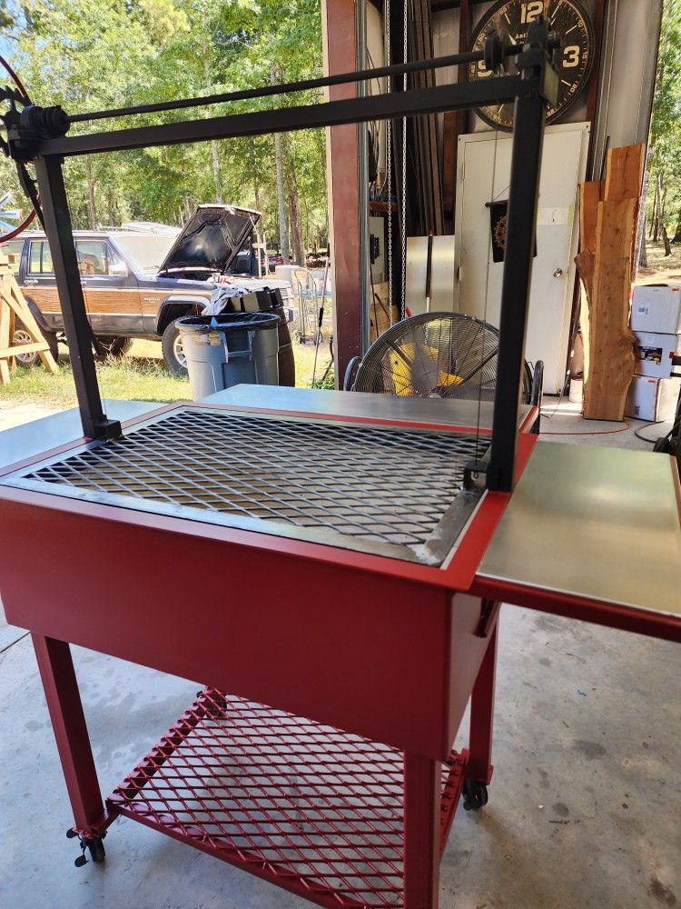 Santa Maria Grill