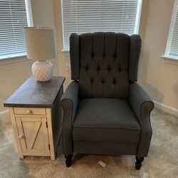 Arm Chair - Estate Sale