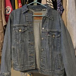 Levis Jacket 