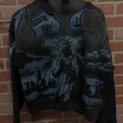 Vale hoodie need gone ASAP