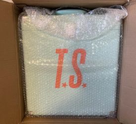Taylor Swift - The Life Of A Showgirl Vinyl Case