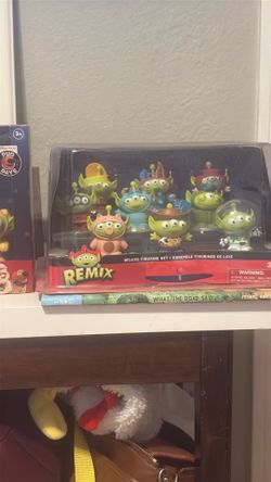 Toys