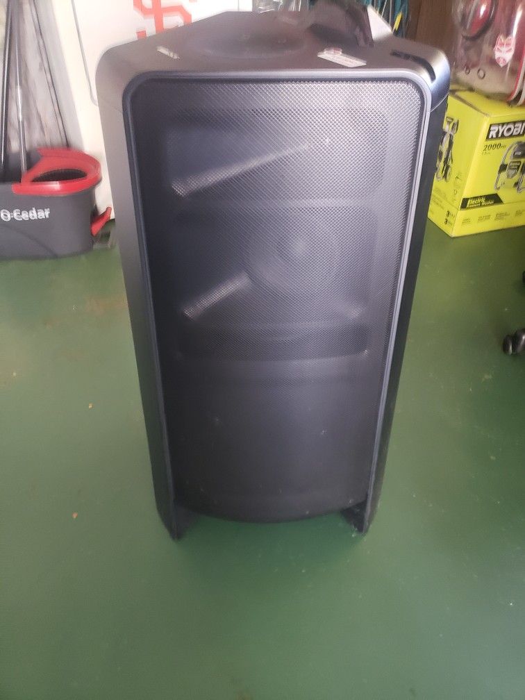 Samsung Bluetooth Speaker 