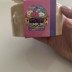 Rms Mystery Dumpling Purple Holographic Edition 