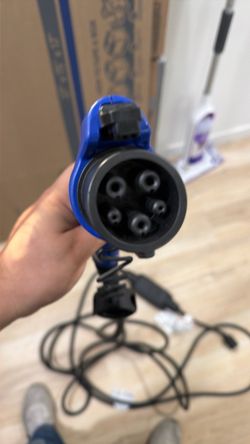EV Type 2 Charging Cable