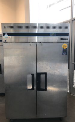 Restaurant equipment commercial refrigeration and frezer