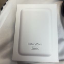 Fast Charging Power Bank 5000mAh
