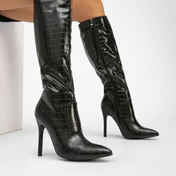 SHEIN boots, size 7.5 women