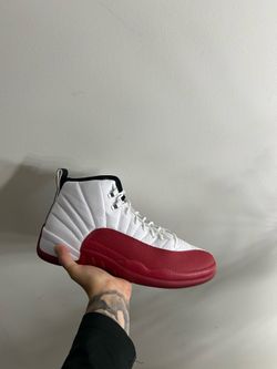Jordan 11 Cherry Men's Size 11.5