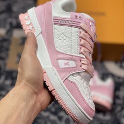 Trainer Sneaker Low