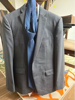 Men’s suite