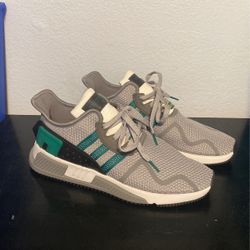 Adidas eqt trainers mens sale online