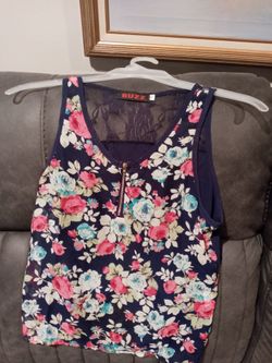 Shirt For Youth Girl