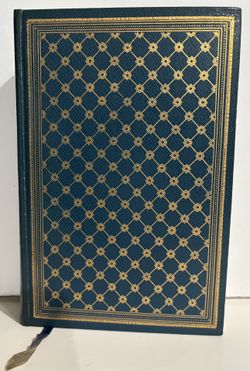 The Moonstone Wilkie Collins International Collectors Library 1944