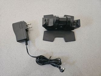 PowerA Dual Charging Station For PlayStation 4 DualShock Controllers