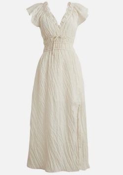 J. Crew - Palermo Dress (medium tall; New/never worn)