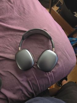 Apple airpods max 2