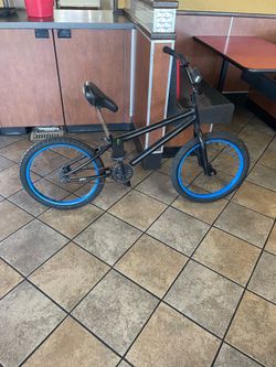 20 inch bike freewheel