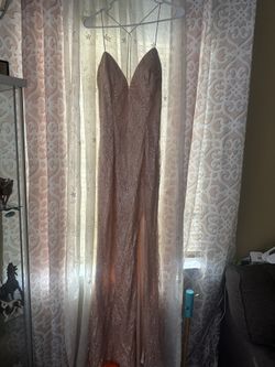 Beautiful Dress Size Medium 