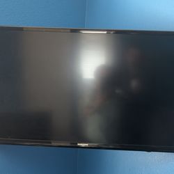 Samsung Flat Screen TV