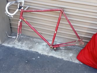 1970s 10 speed Schwinn vintage