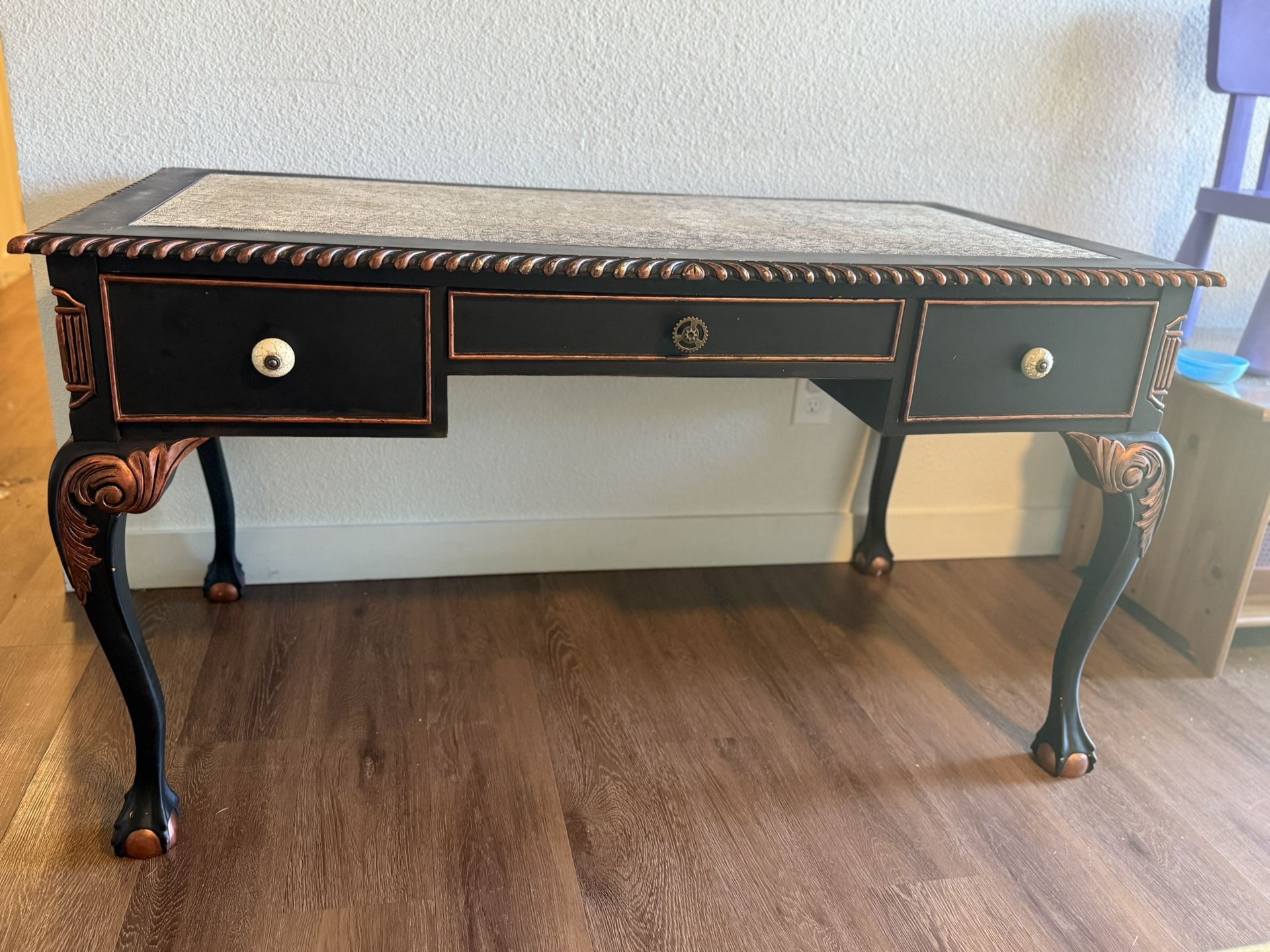 Refurbished Desk