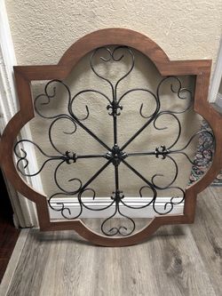 Wall decor