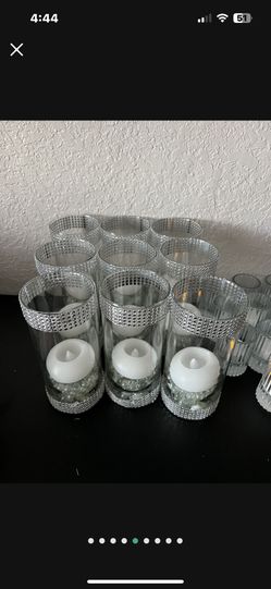 Bridal Shower Or Wedding Decor