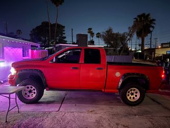 2003 Dodge Ram