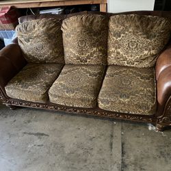 Couch Set