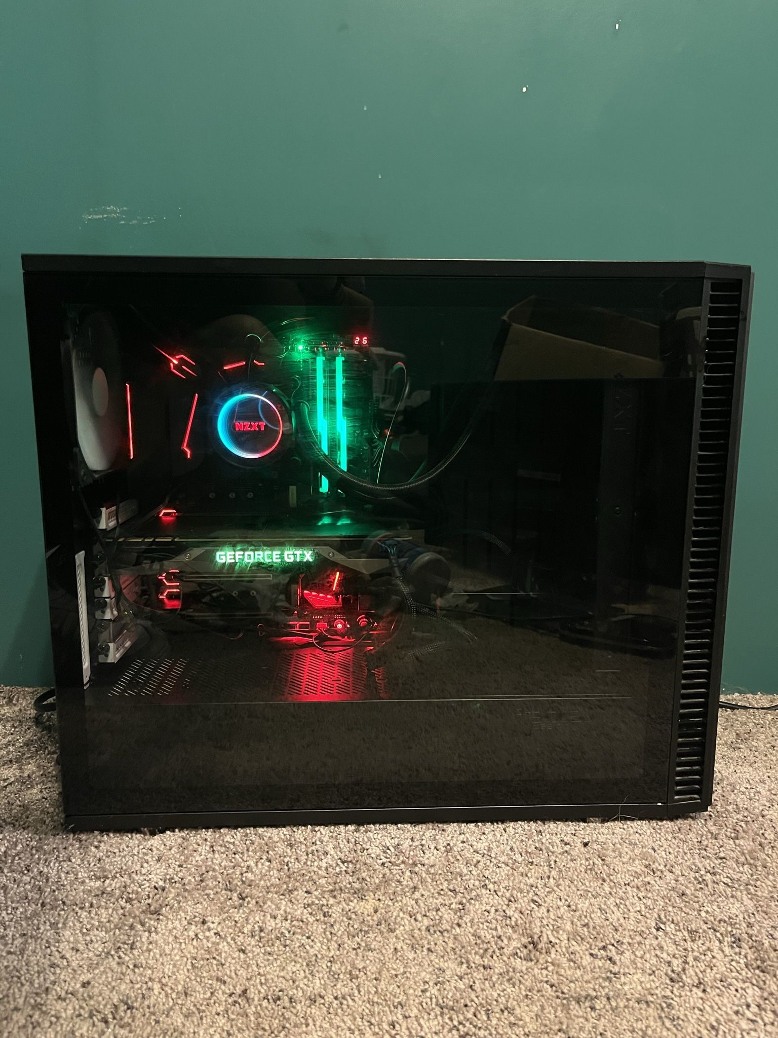 Gaming Pc