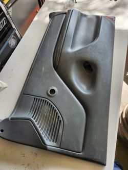 1993 OBS Ford F150/Bronco Door Panels