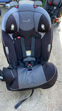 Car seat
