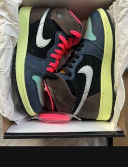 Jordan 1