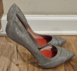 Tamar Heels Sz 9.5M