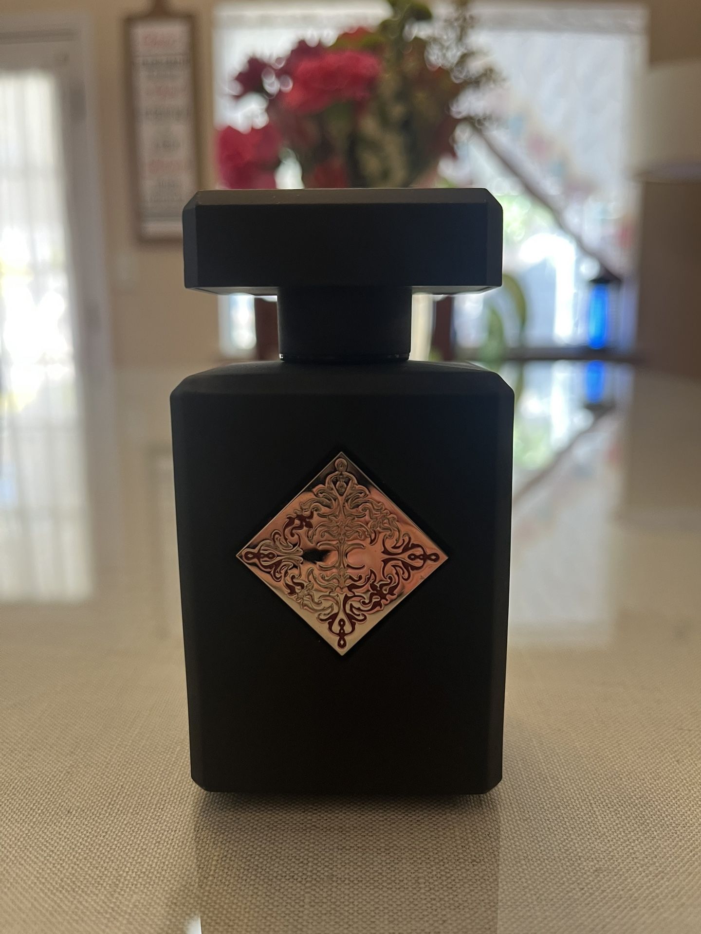 Initio Addictive Vibrations