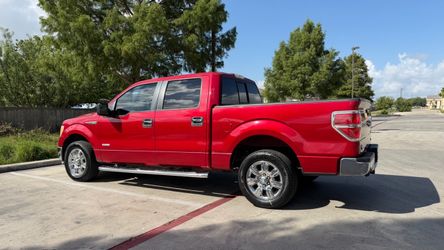 Ford f150
